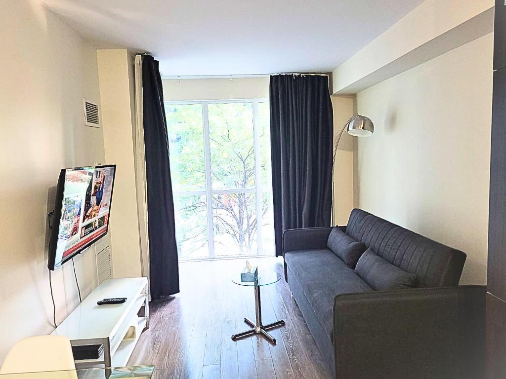 Skyline Suites - Walk to MTCC, ACC, Rogers Centre & Entertainment District - Resim 37