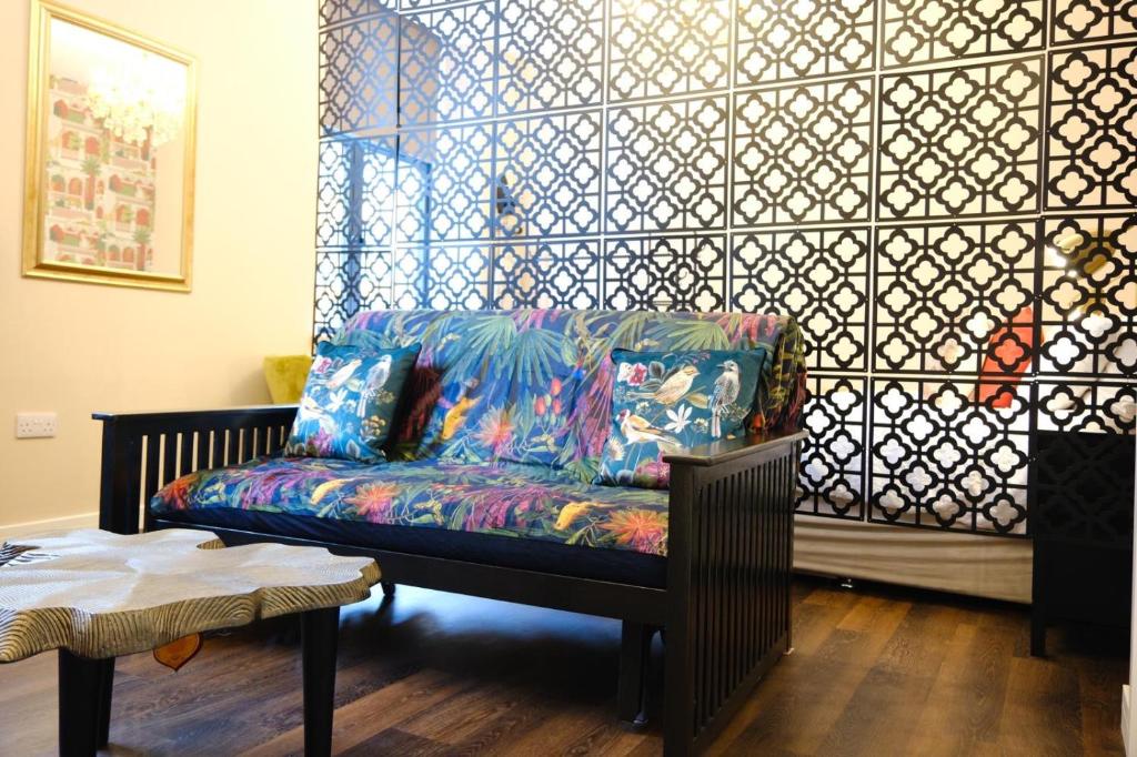 Inbhir Nis City Apartment - Superior Studio