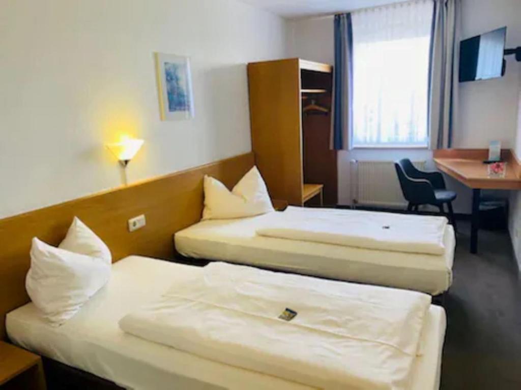 Hotel Christina - Resim 40