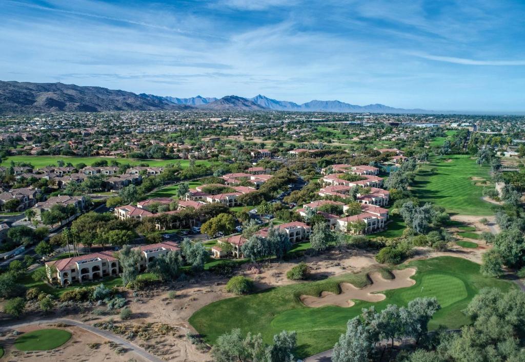 The Legacy Golf Resort photo