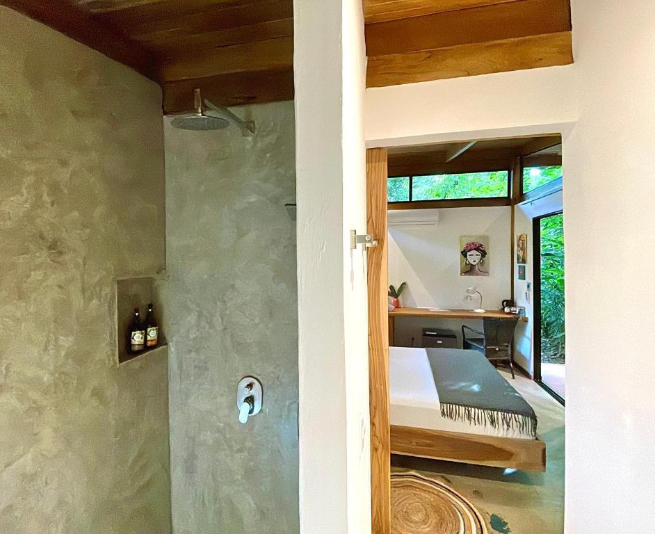 Foto de la galería de Satta Lodge en Puerto Viejo
