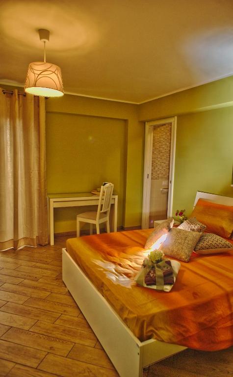 Tenuta Del Daino - Apartamento - Térreo