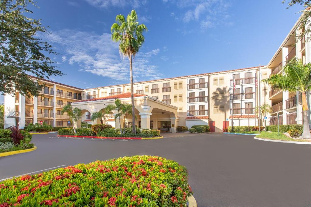 Ramada Suites Boca Raton