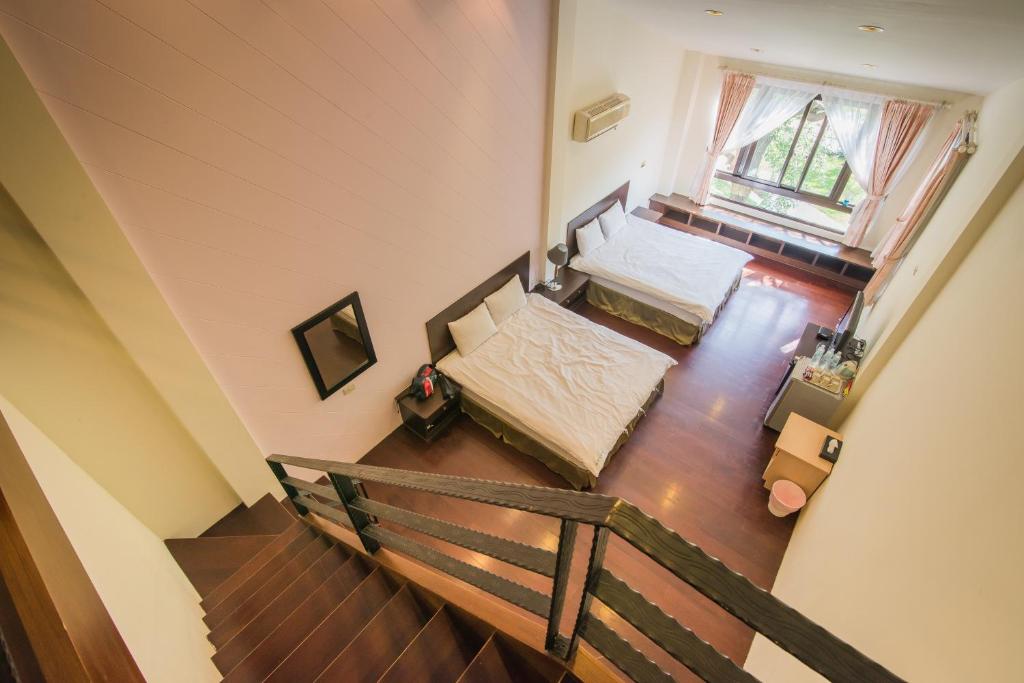 FU Xuan Villa - Family Room