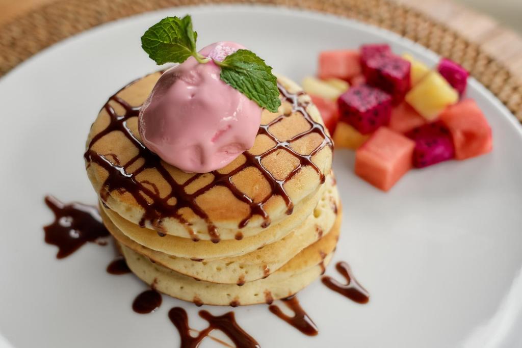 Uddhara Ubud Villa - 11