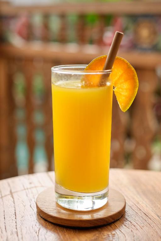 Uddhara Ubud Villa - 13