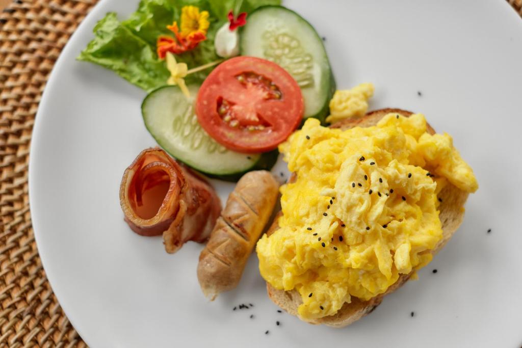 Uddhara Ubud Villa - 15