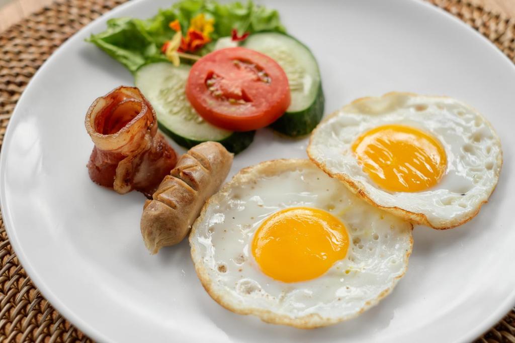 Uddhara Ubud Villa - 17