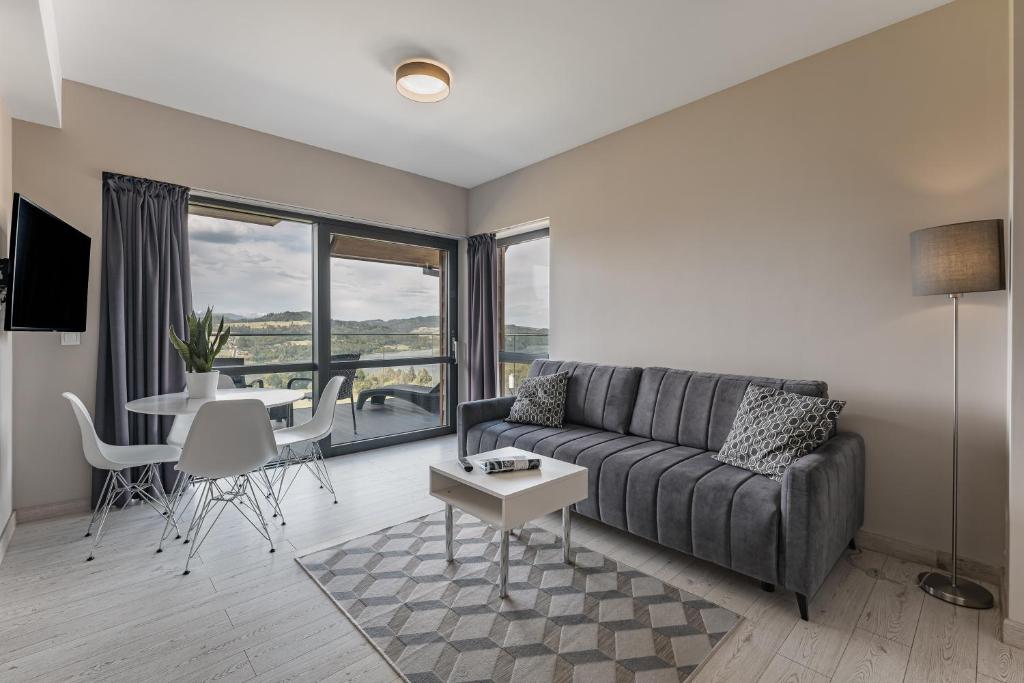 Górski Eden - Appartement Avec Terrasse