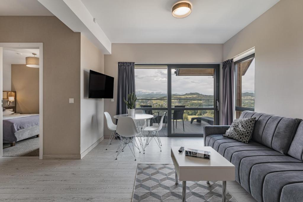 Górski Eden - Appartement Avec Terrasse
