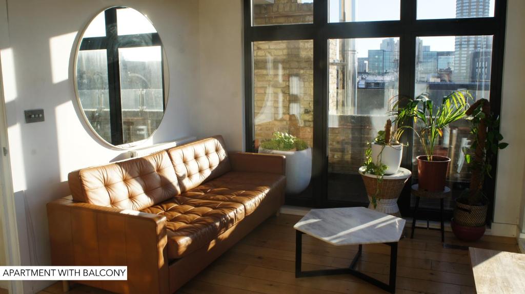 Shoreditch Place - 