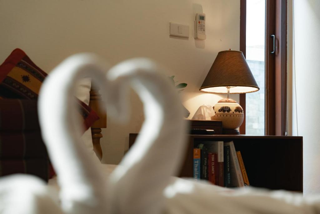 Gordnuea Boutique House - 4