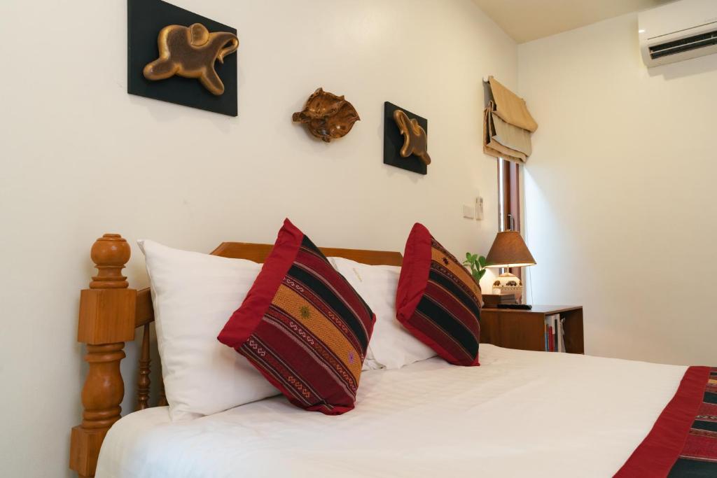 Gordnuea Boutique House - 5