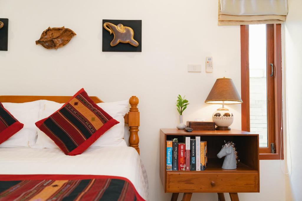 Gordnuea Boutique House - 3