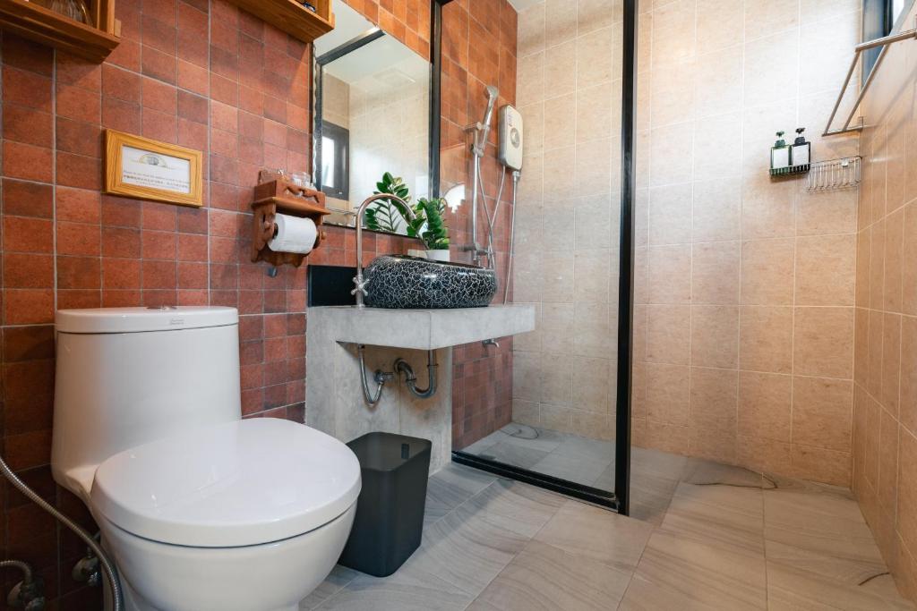 Gordnuea Boutique House - 11