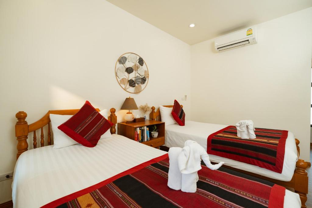 Gordnuea Boutique House - 17