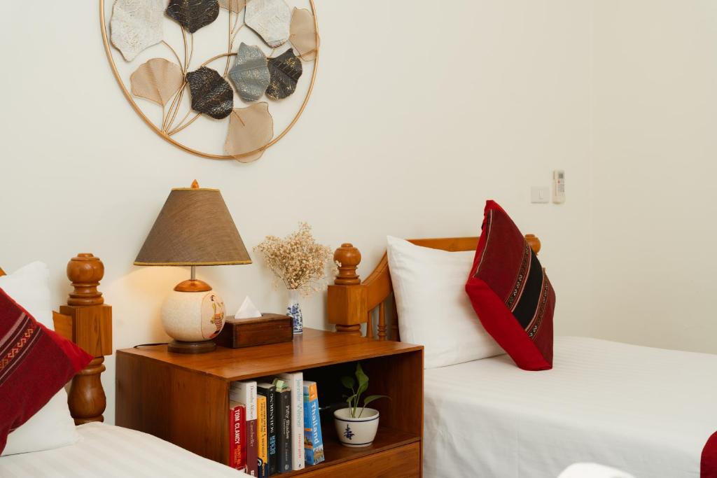 Gordnuea Boutique House - 18