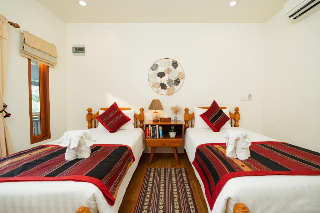 Gordnuea Boutique House - 15