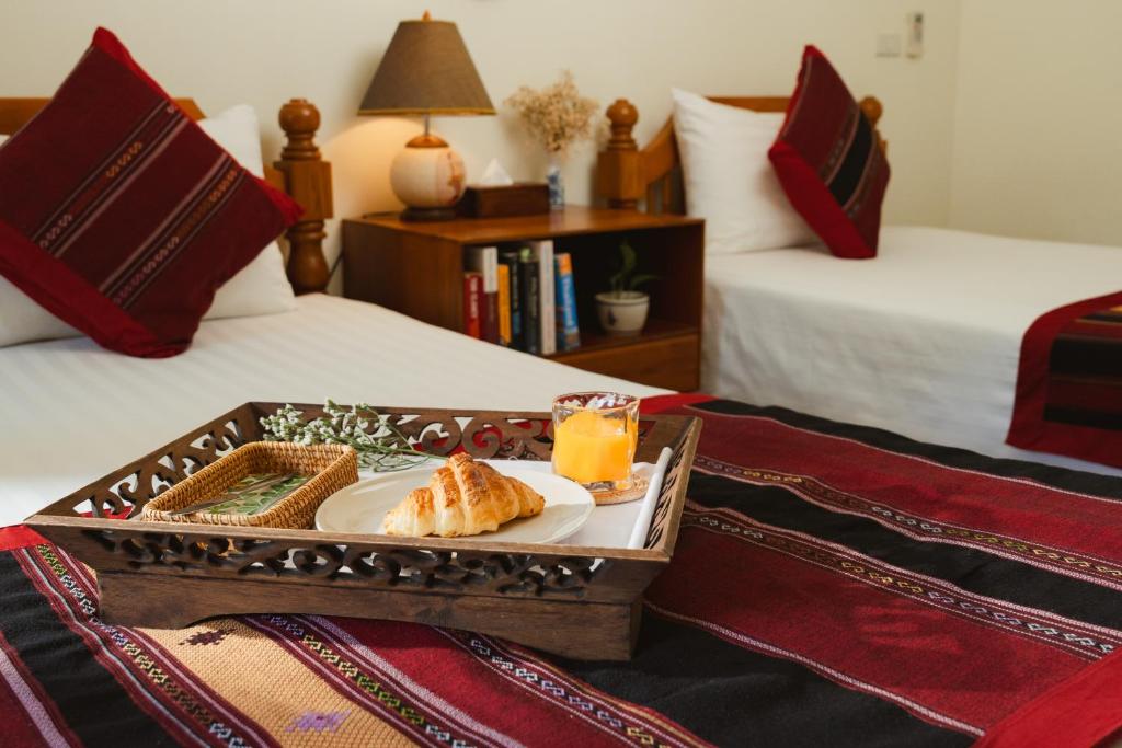 Gordnuea Boutique House - 16