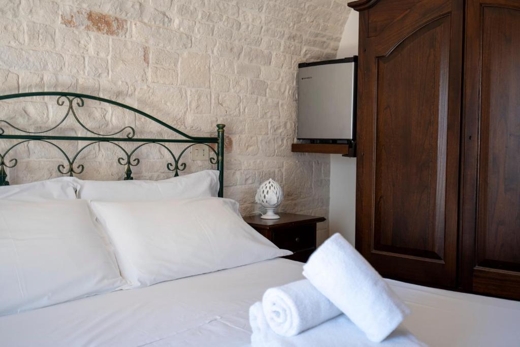 Trulli Contento - Rooms & Apartments - 12