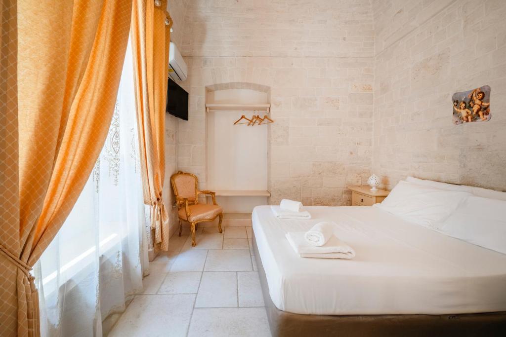 Trulli Contento - Rooms & Apartments - 8