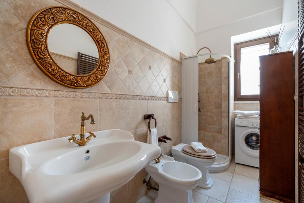 Trulli Contento - Rooms & Apartments - 14