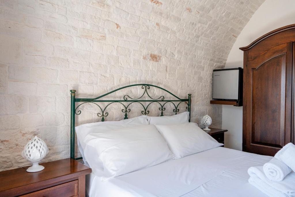 Trulli Contento - Rooms & Apartments - 13