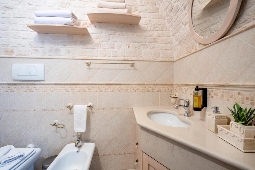 Trulli Contento - Rooms & Apartments - 18