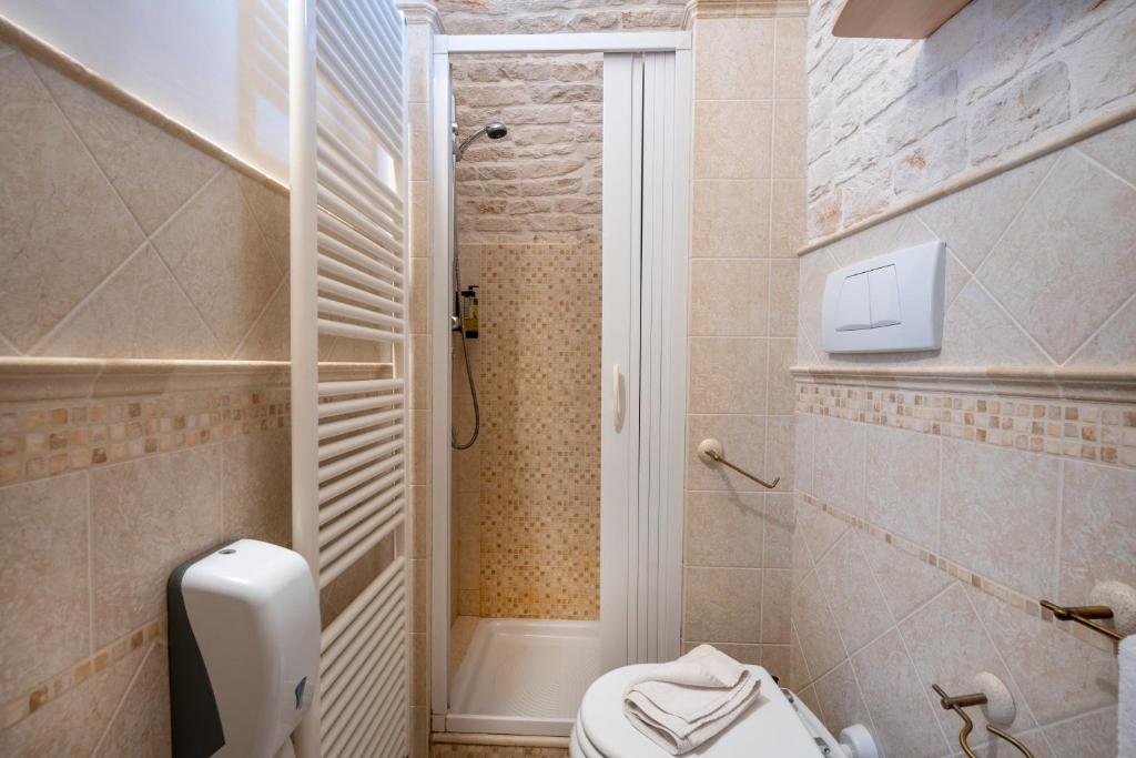 Trulli Contento - Rooms & Apartments - 19