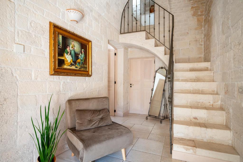 Trulli Contento - Rooms & Apartments - 1