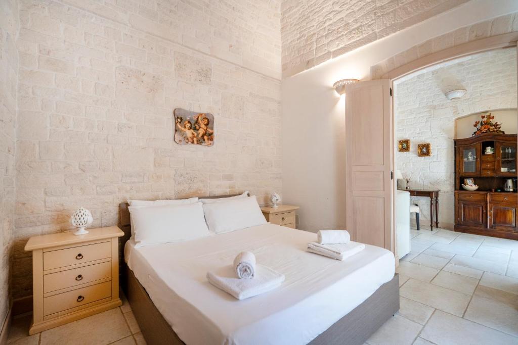 Trulli Contento - Rooms & Apartments - 6