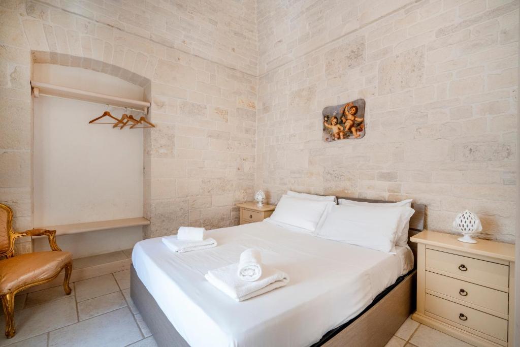 Trulli Contento - Rooms & Apartments - 7