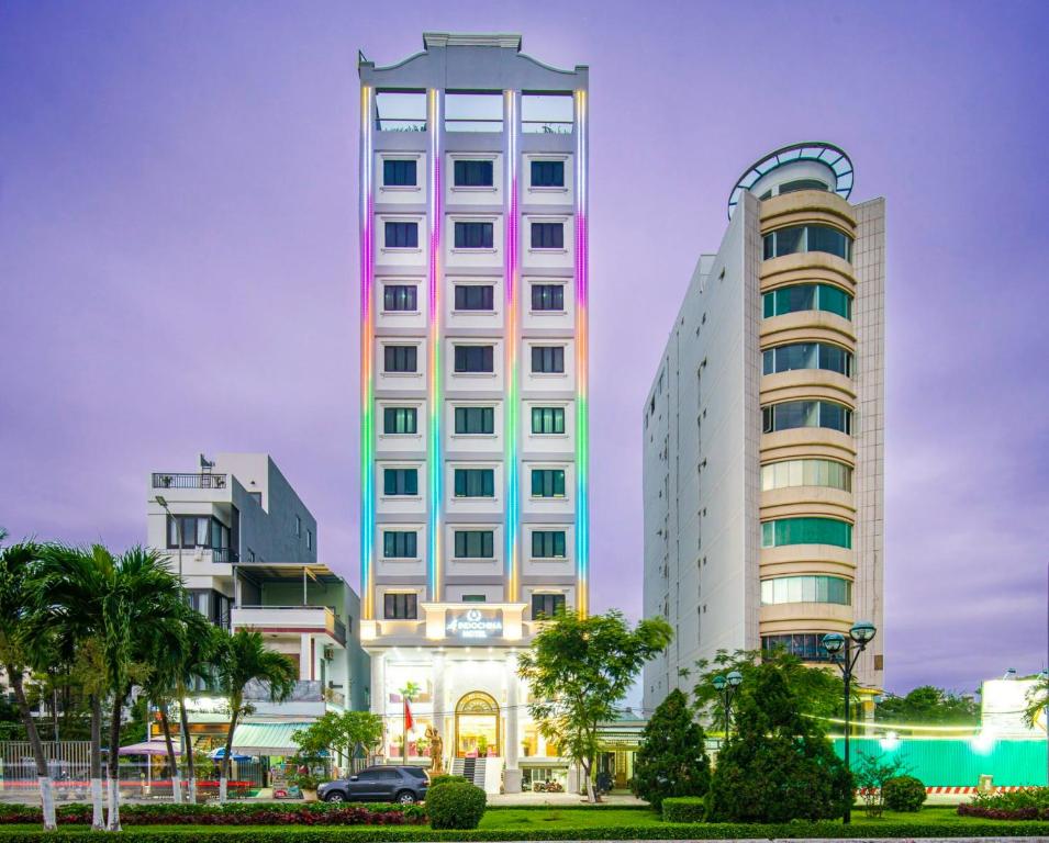 Le Indochina Hotel & Beach Da Nang City, Đà Nẵng (giá cập nhật 2025)