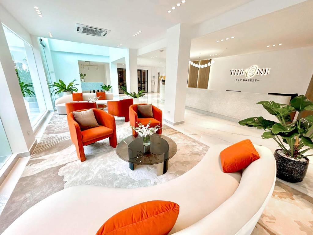 The One Bay Breeze - Resim 1