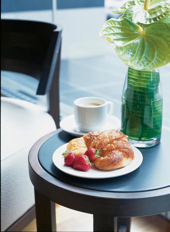 Le Germain Hotel Toronto - Resim 16