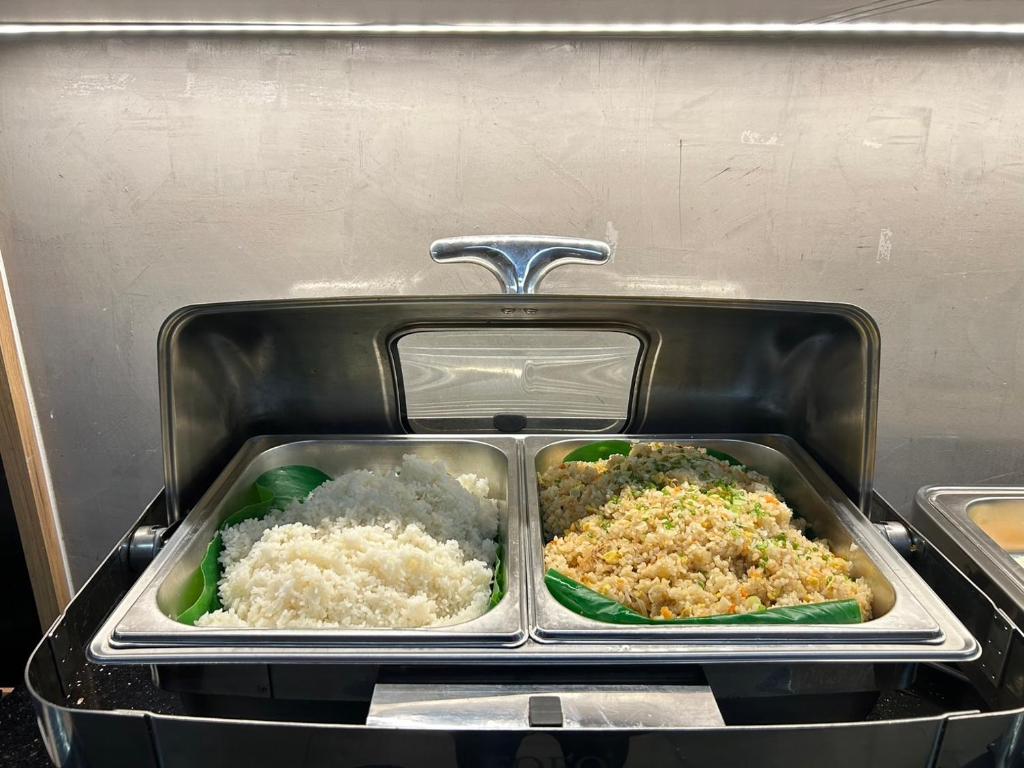 12 The Residence Hotel at Don Mueang Airport - Resim 22