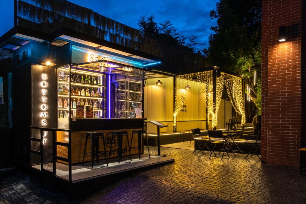 De Chai the Deco Chiang Mai - SHA Plus - Resim 9