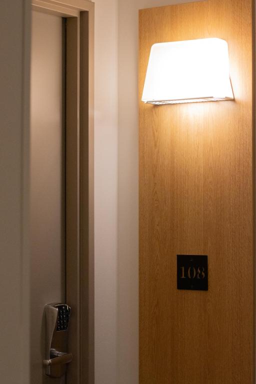 Foto sihtkohas Vals-près-le-Puy asuva majutusasutuse B&B HOTEL Le Puy-en-Velay galeriist
