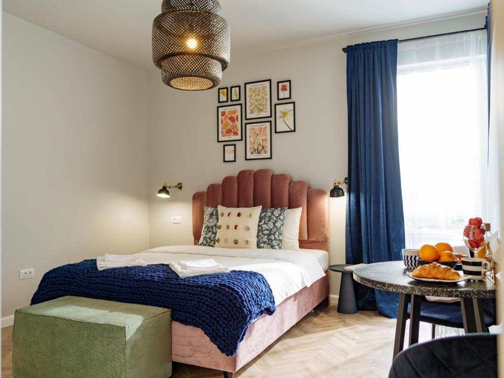 Petite maison sur le boulevard - Apartment