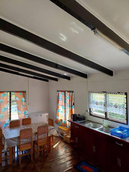 Fotografie z fotogalerie ubytování Tovuka House Scuba too v destinaci Rakiraki
