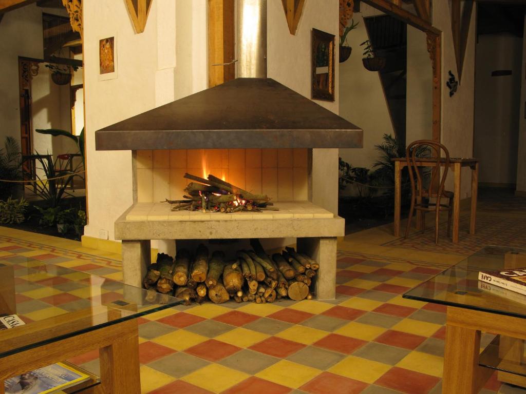 Foto de la galeria de Terrazas de Salento a Salento