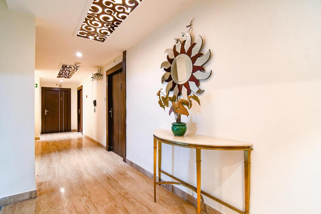 Fotografie z fotogalerie ubytování FabHotel Prime Goodwill v destinaci Kalkata