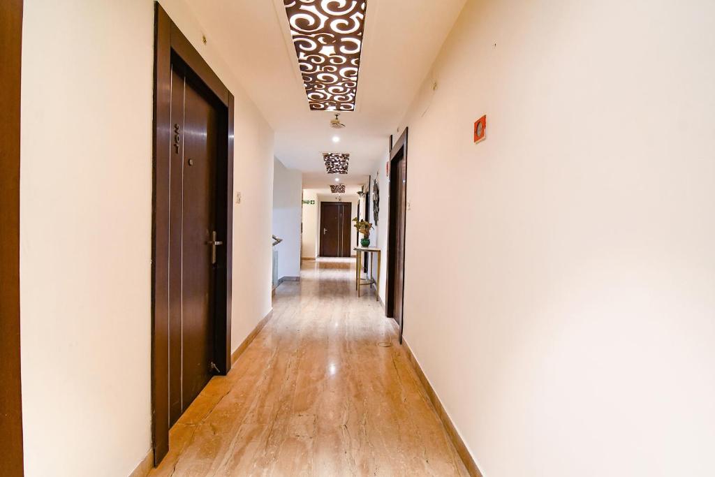 Fotografie z fotogalerie ubytování FabHotel Prime Goodwill v destinaci Kalkata