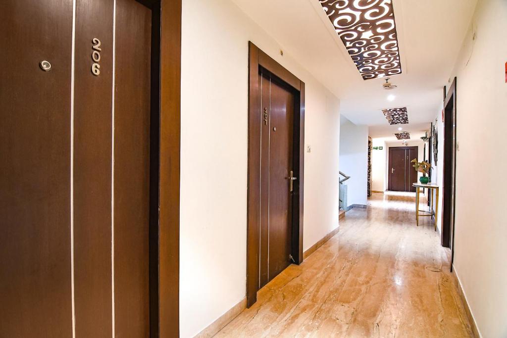 Fotografie z fotogalerie ubytování FabHotel Prime Goodwill v destinaci Kalkata
