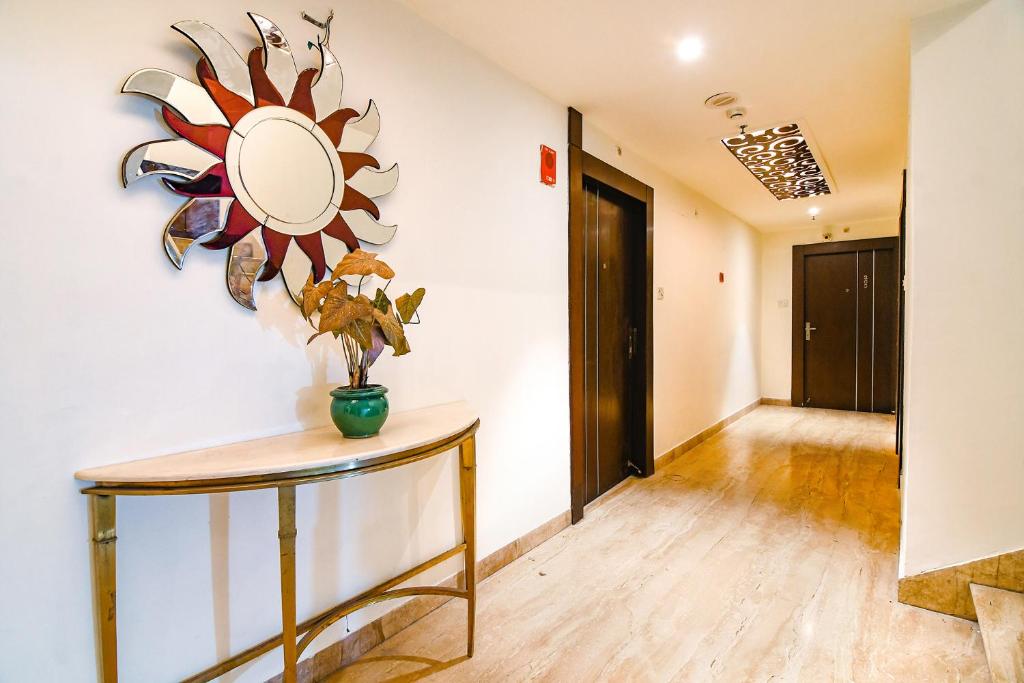 Fotografie z fotogalerie ubytování FabHotel Prime Goodwill v destinaci Kalkata