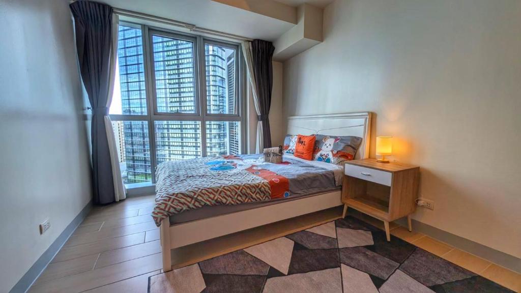 EG Private House -BGC UPTOWN - Suite Familiale De Luxe