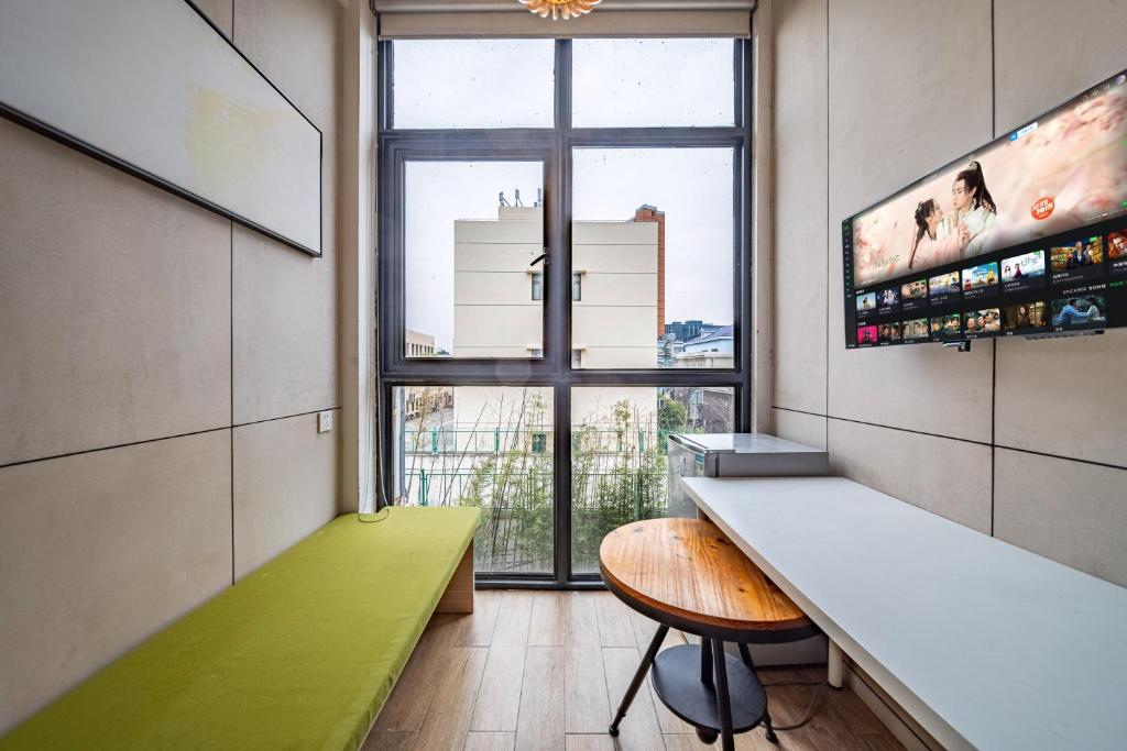 Fotografie z fotogalerie ubytování Yue Lv Hotel v Šanghaji