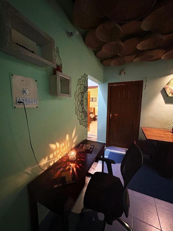 Fotografie z fotogalerie ubytování BimBan's- A cozy little place v destinaci Guváhátí