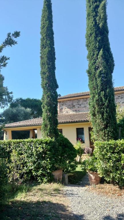 B&B Monte di Bù