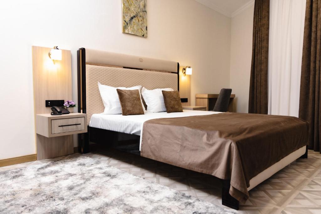 Art Royal Hotel - Habitación Doble Estándar